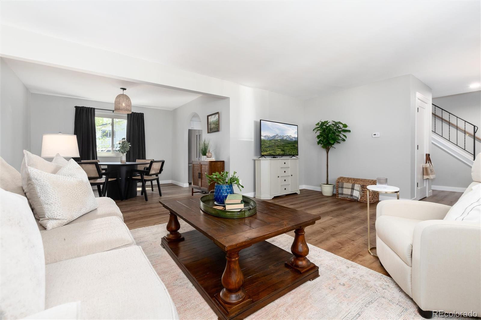 7047 Cole Court Arvada CO 80004