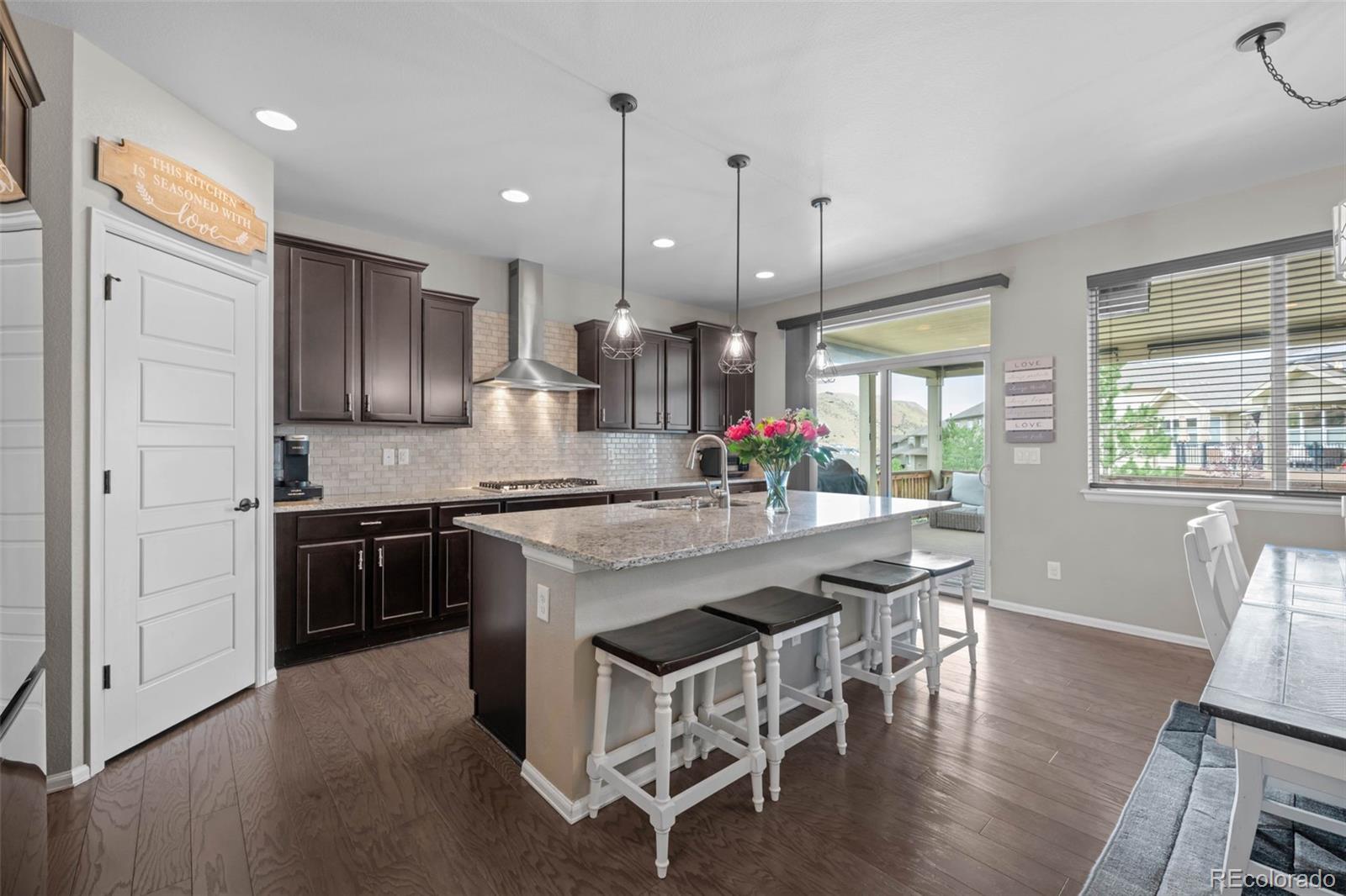 537 Sage Grouse Circle Castle Rock CO 80109
