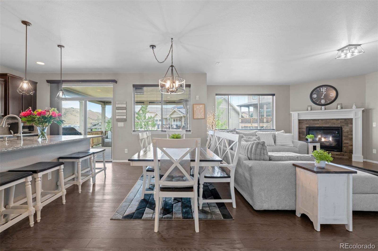537 Sage Grouse Circle Castle Rock CO 80109