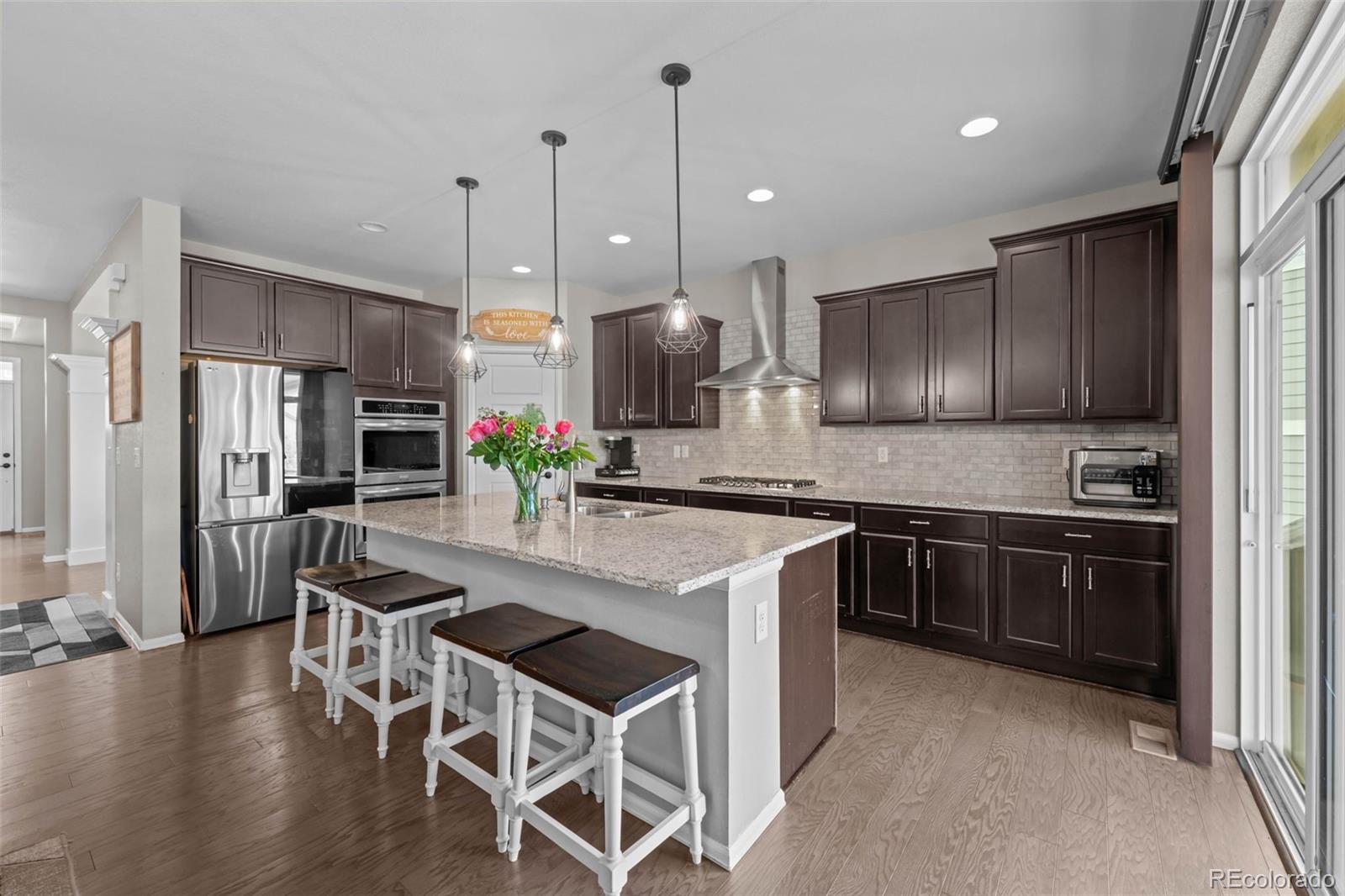 537 Sage Grouse Circle Castle Rock CO 80109