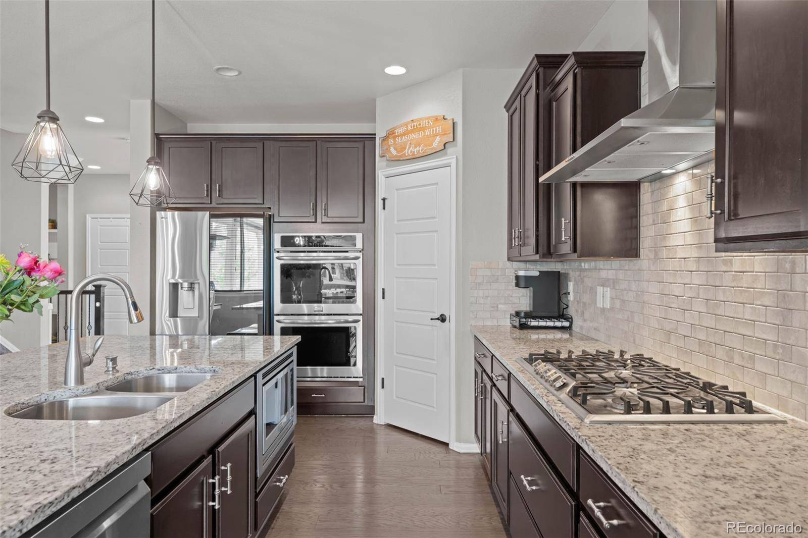 537 Sage Grouse Circle Castle Rock CO 80109