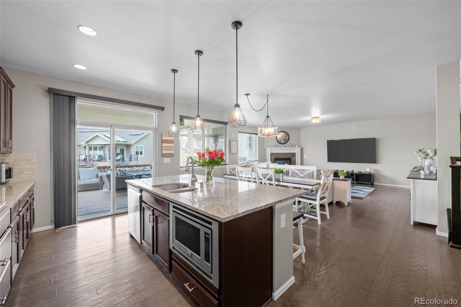 537 Sage Grouse Circle Castle Rock CO 80109