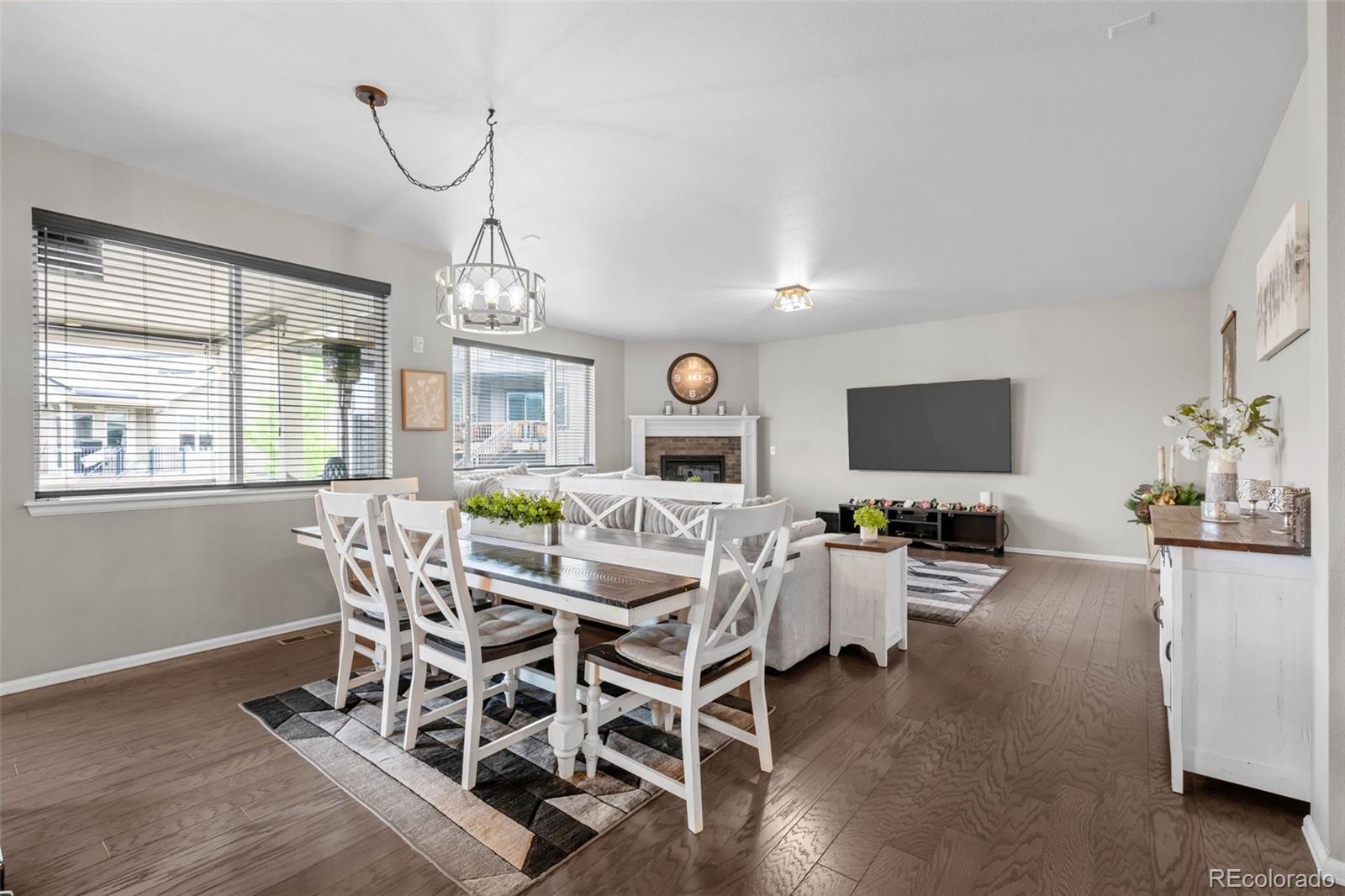 537 Sage Grouse Circle Castle Rock CO 80109