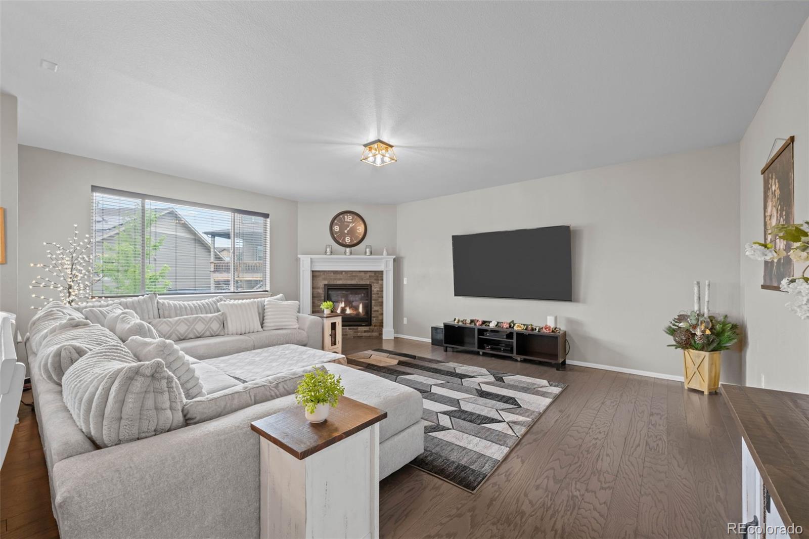 537 Sage Grouse Circle Castle Rock CO 80109