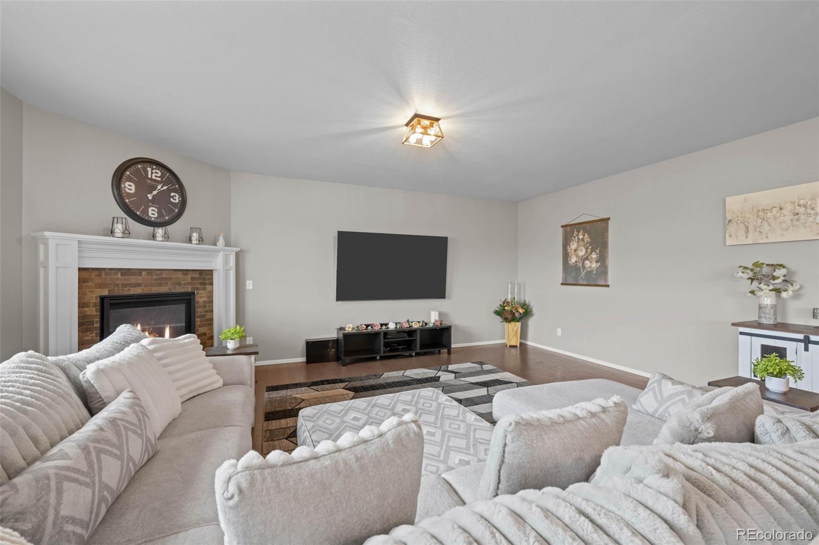 537 Sage Grouse Circle Castle Rock CO 80109