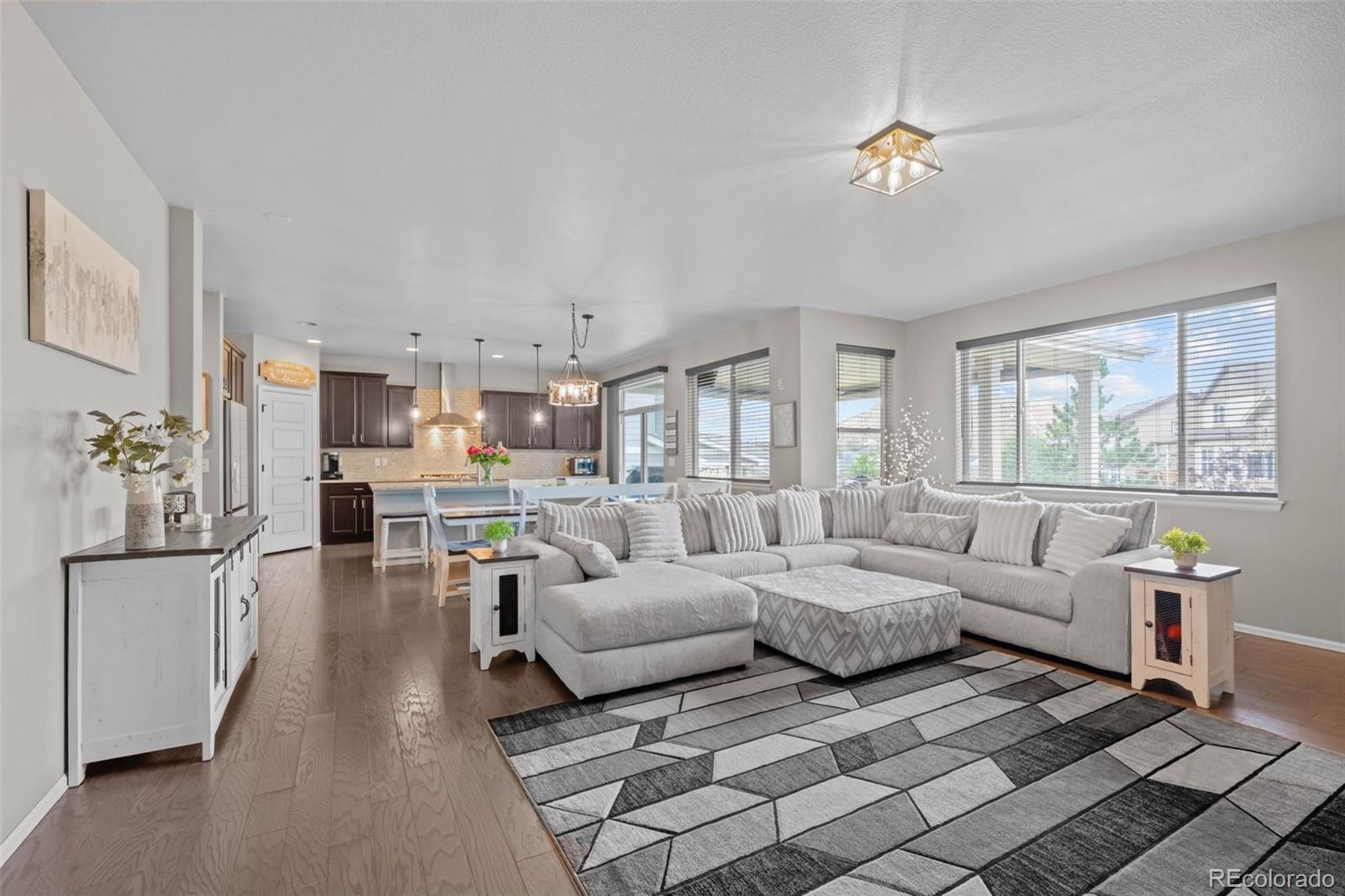537 Sage Grouse Circle Castle Rock CO 80109