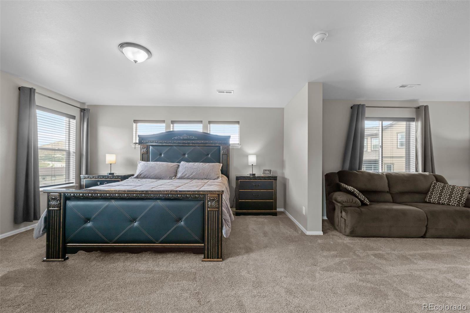 537 Sage Grouse Circle Castle Rock CO 80109