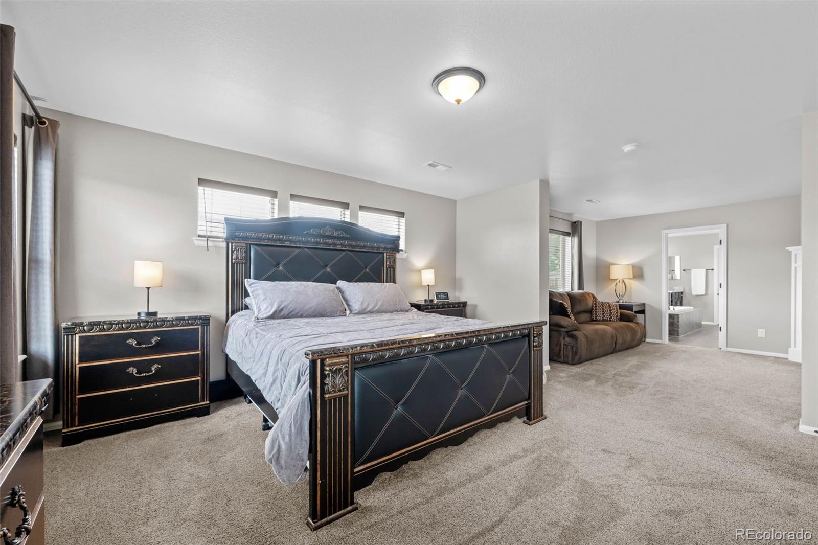 537 Sage Grouse Circle Castle Rock CO 80109