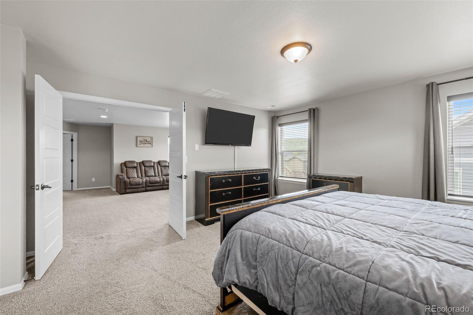 537 Sage Grouse Circle Castle Rock CO 80109