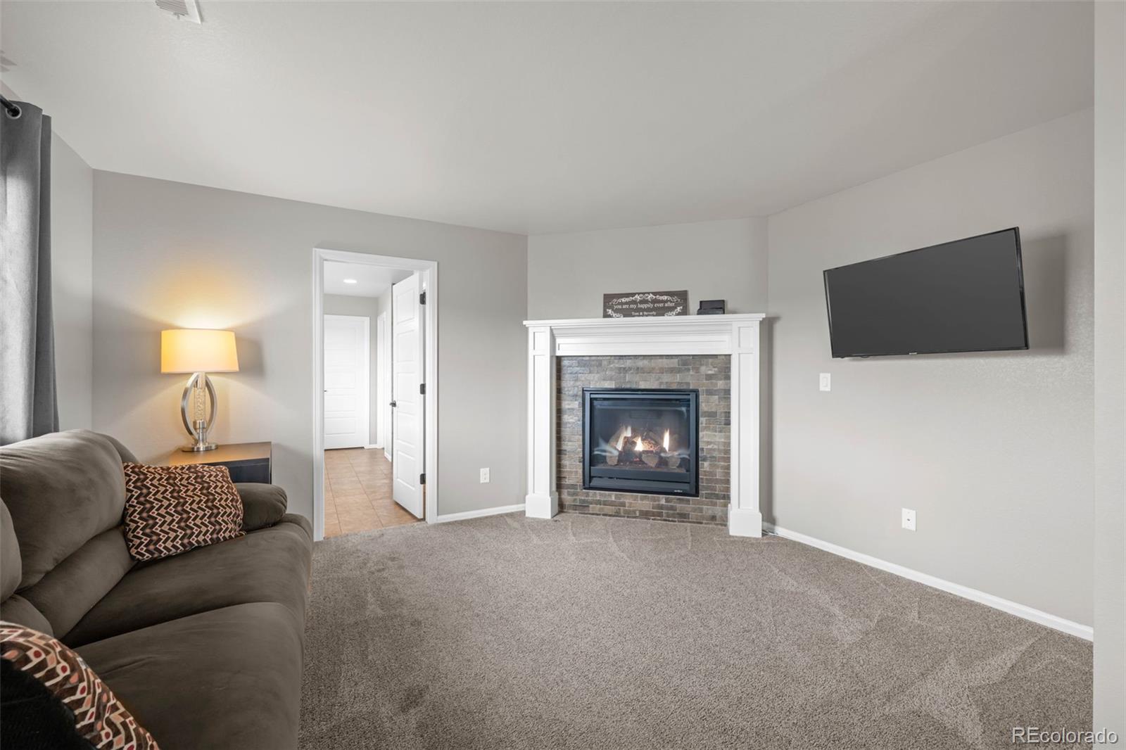 537 Sage Grouse Circle Castle Rock CO 80109