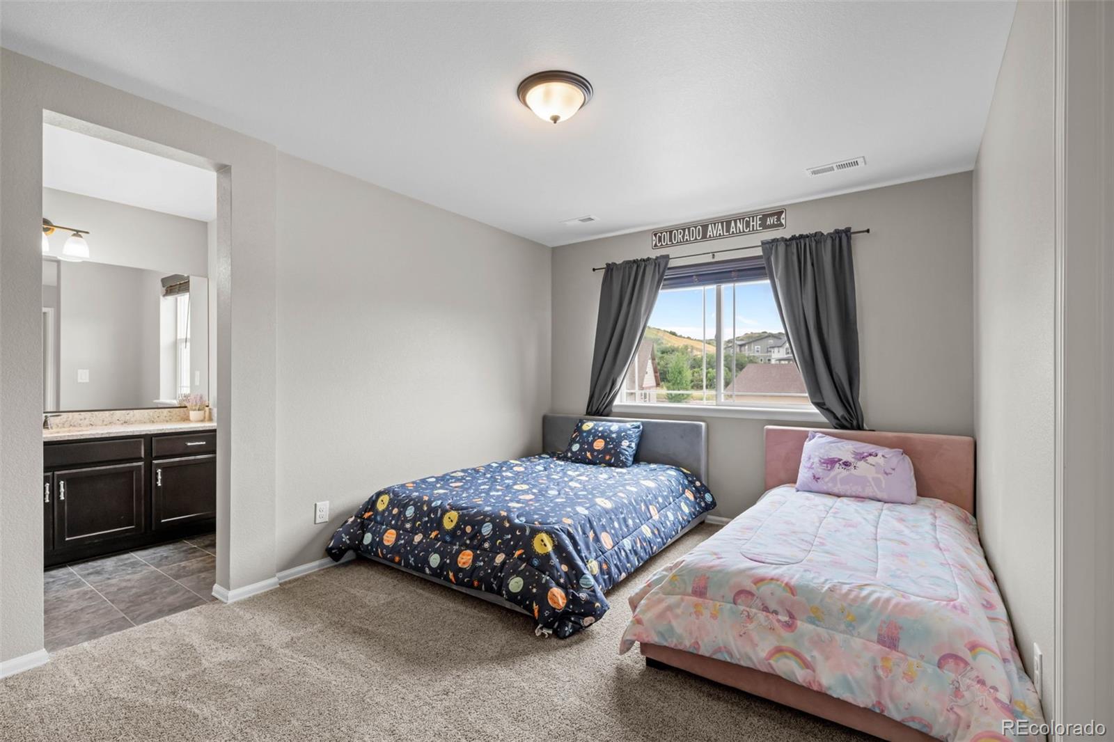 537 Sage Grouse Circle Castle Rock CO 80109