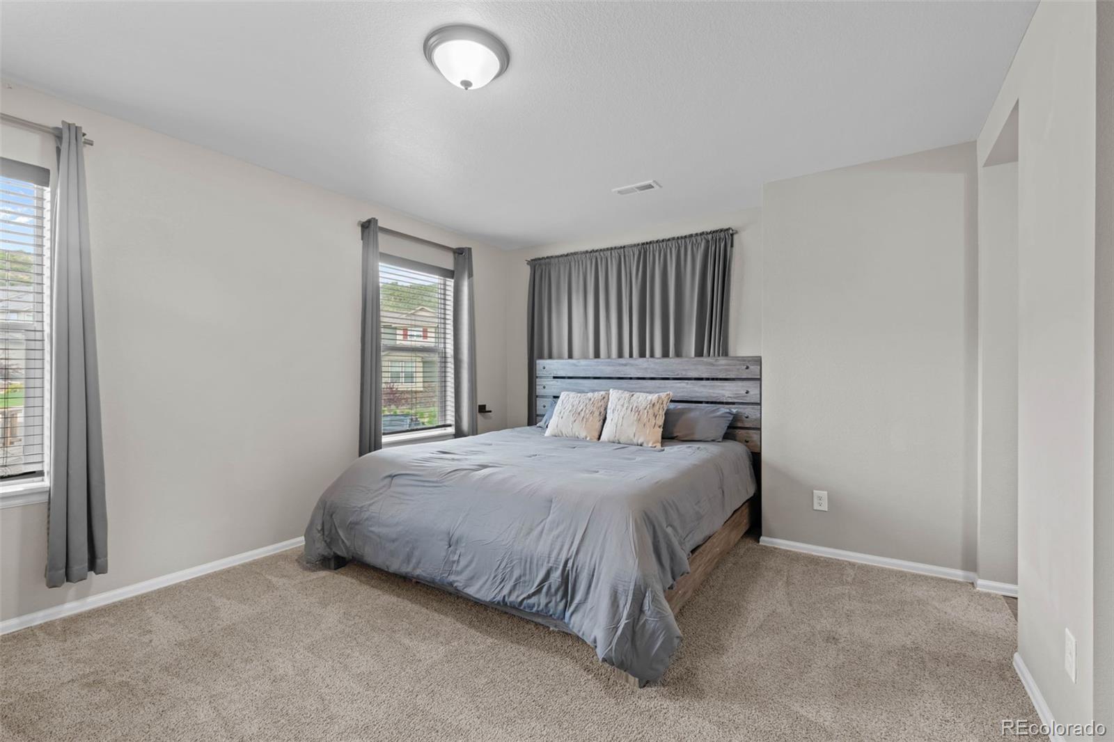 537 Sage Grouse Circle Castle Rock CO 80109