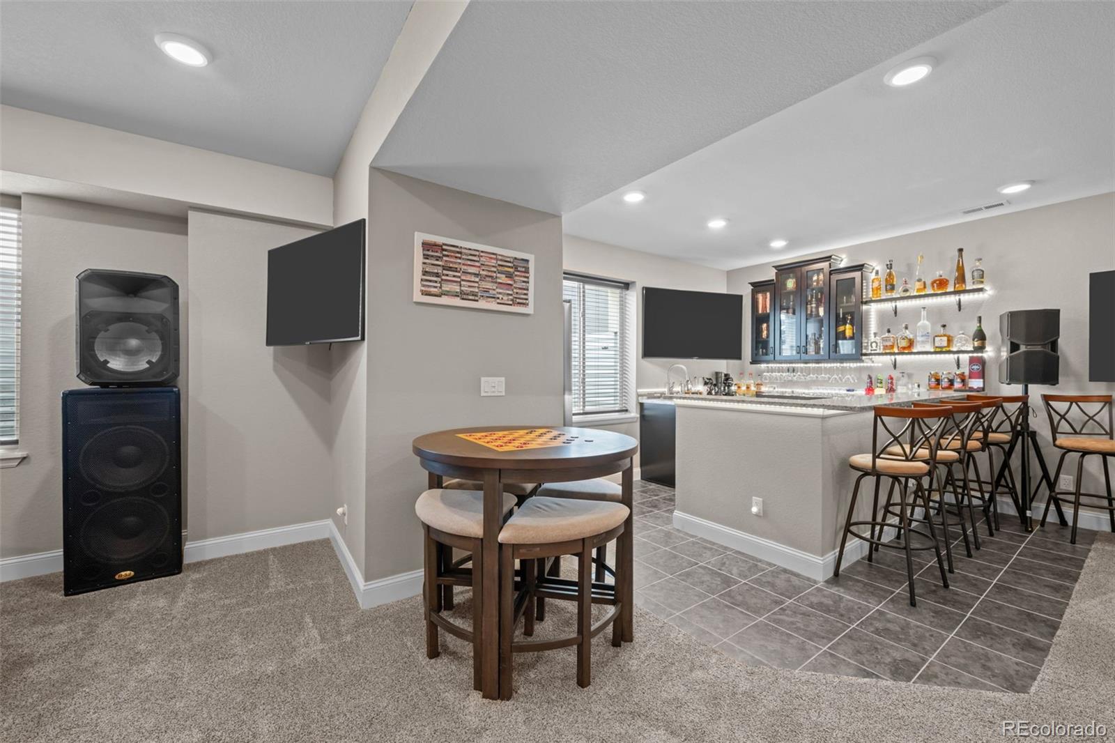 537 Sage Grouse Circle Castle Rock CO 80109