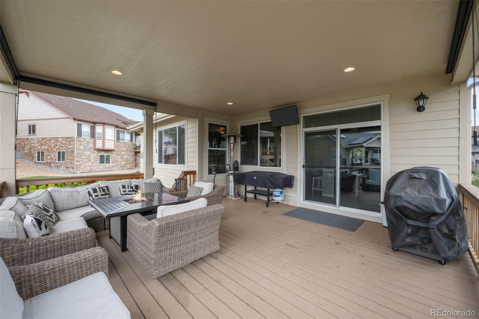 537 Sage Grouse Circle Castle Rock CO 80109