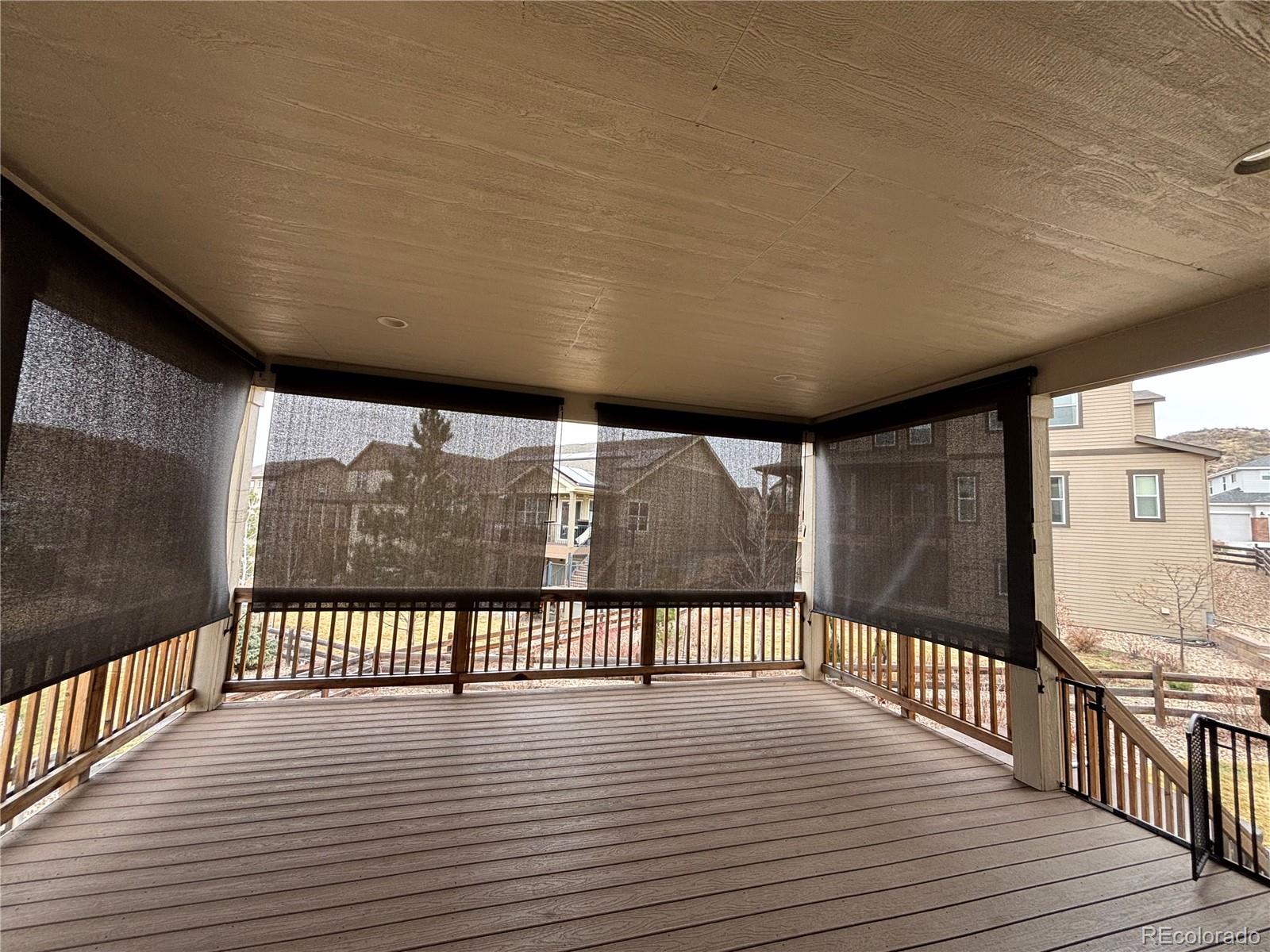 537 Sage Grouse Circle Castle Rock CO 80109