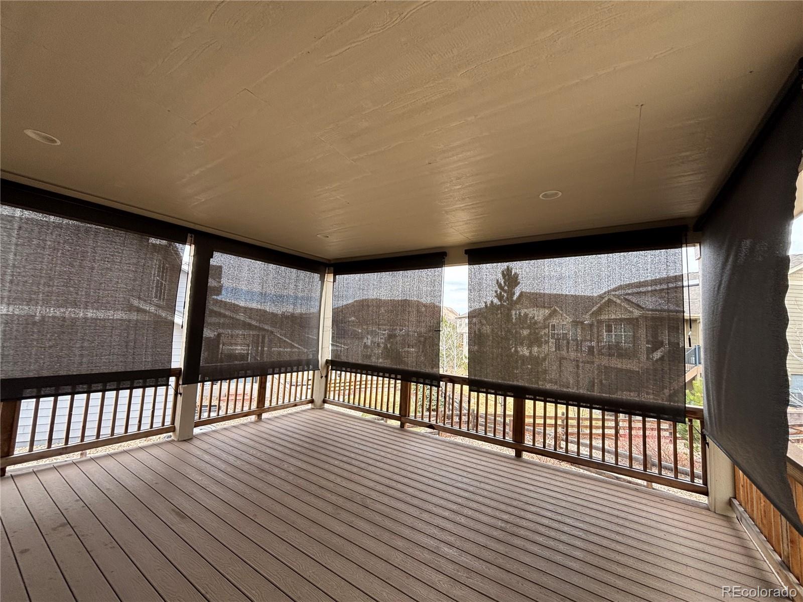 537 Sage Grouse Circle Castle Rock CO 80109
