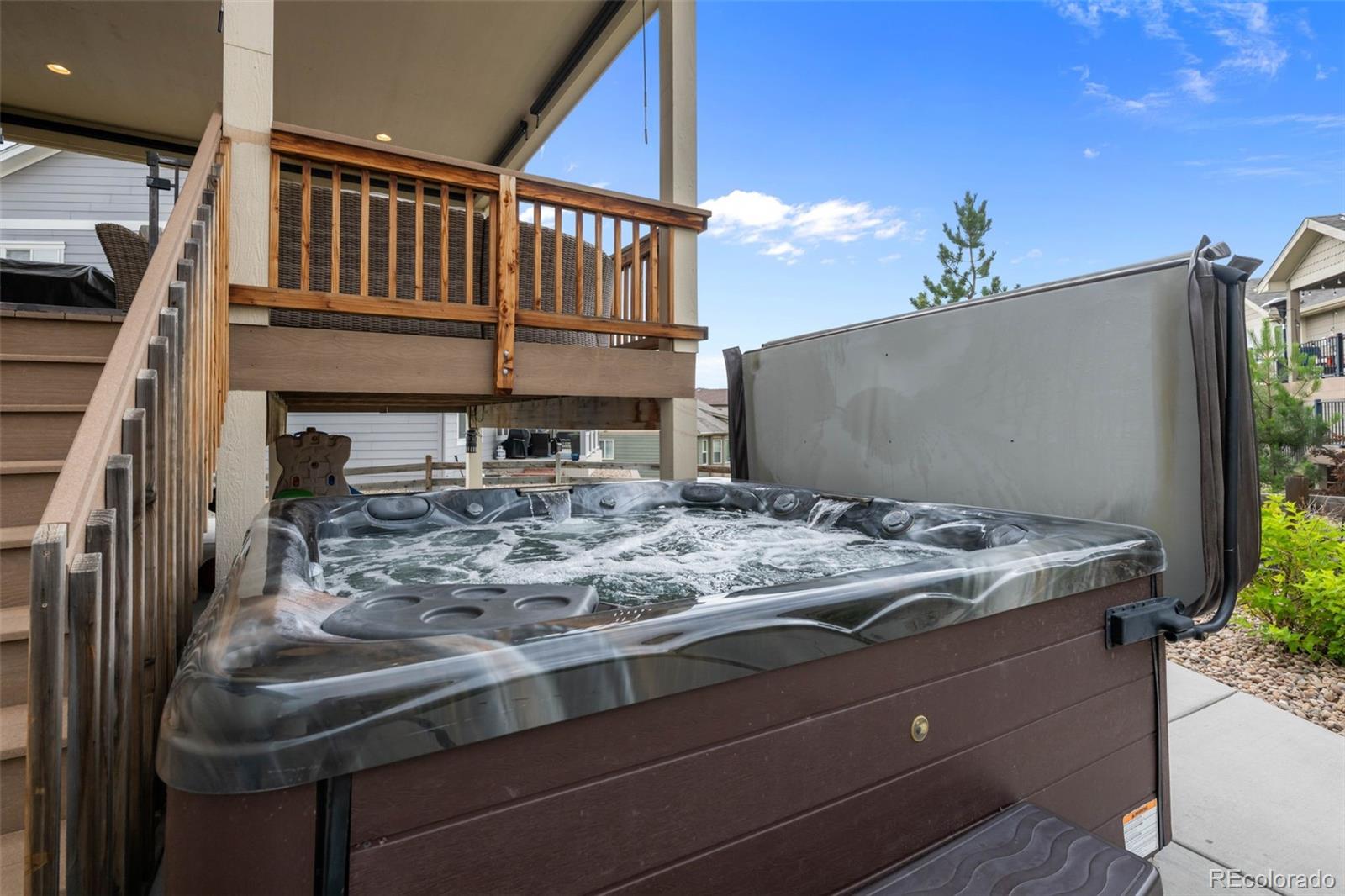 537 Sage Grouse Circle Castle Rock CO 80109