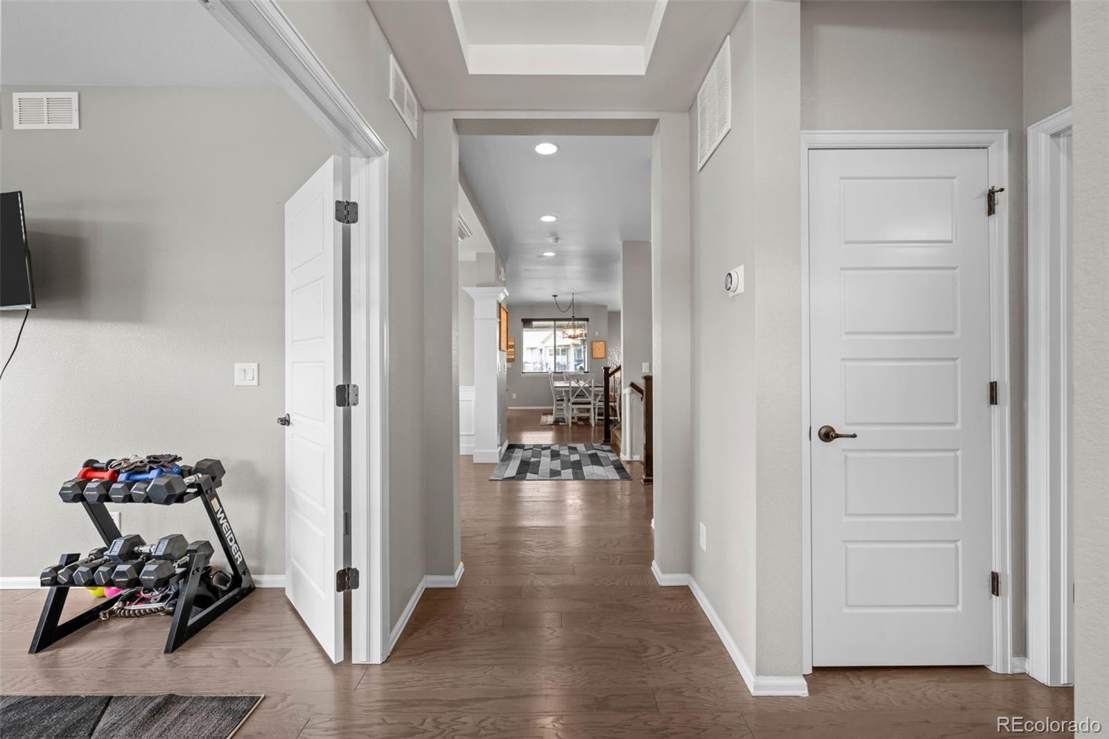 537 Sage Grouse Circle Castle Rock CO 80109