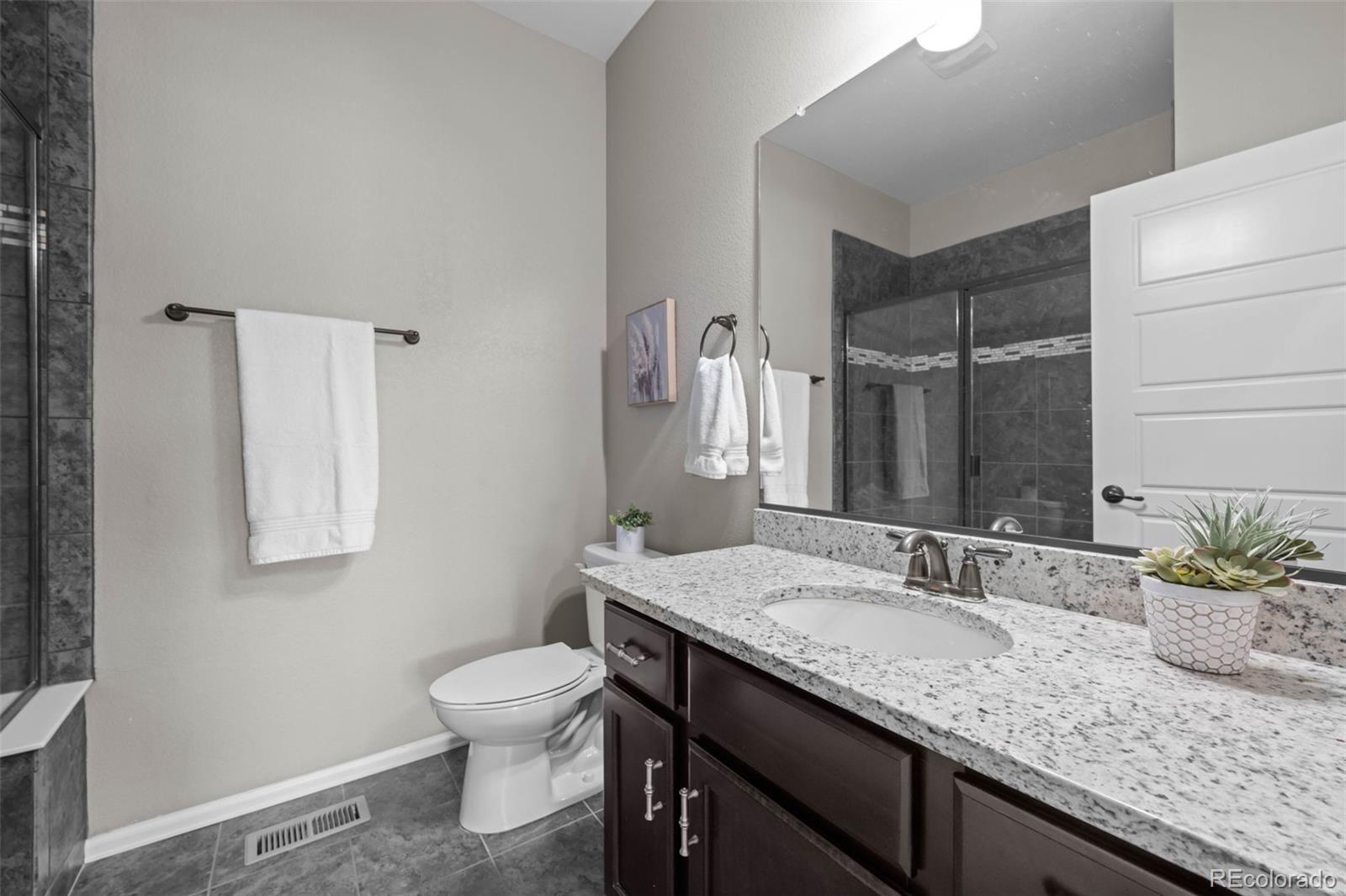 537 Sage Grouse Circle Castle Rock CO 80109