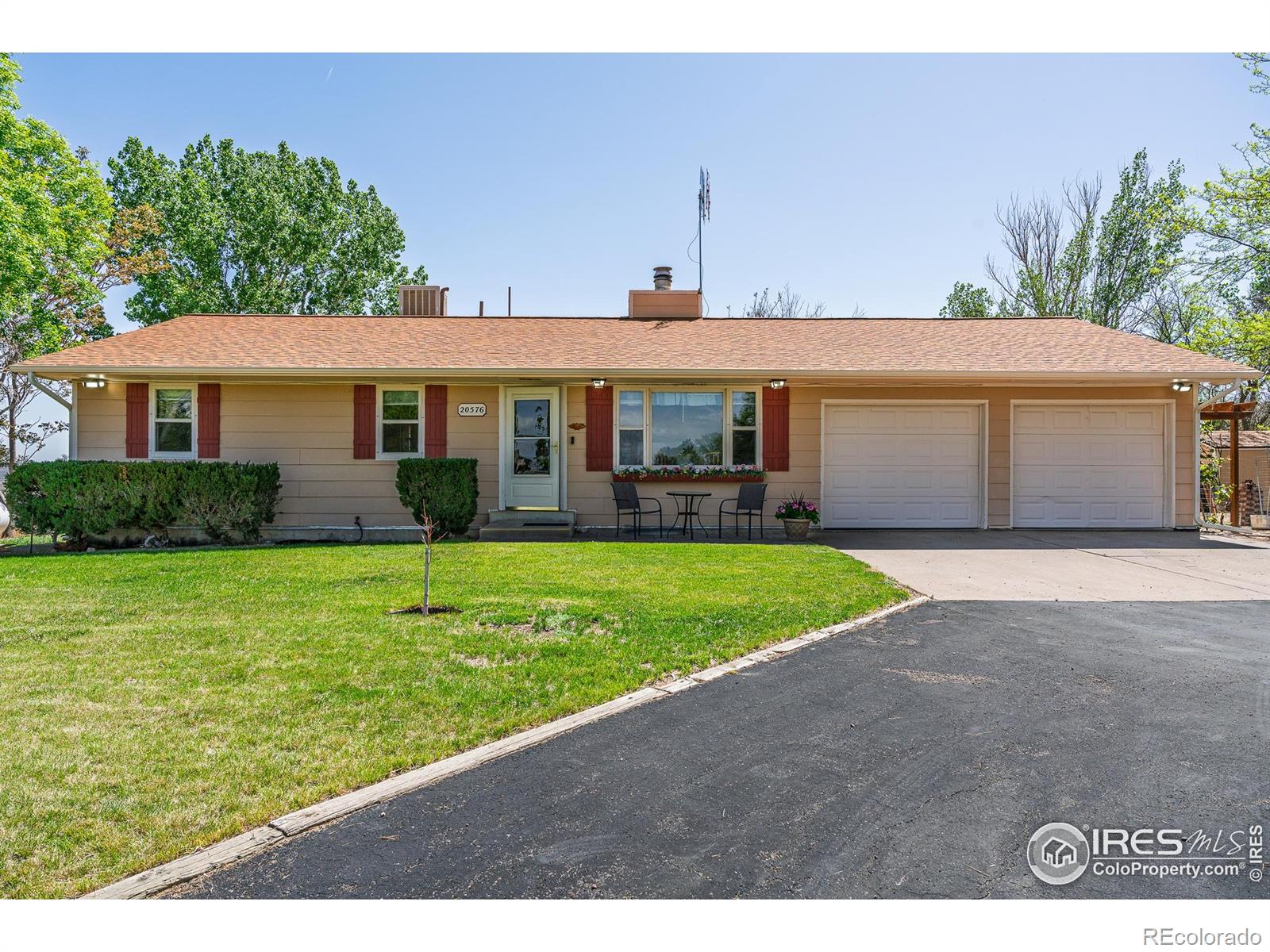 20576 Staghorn Court Johnstown CO 80534