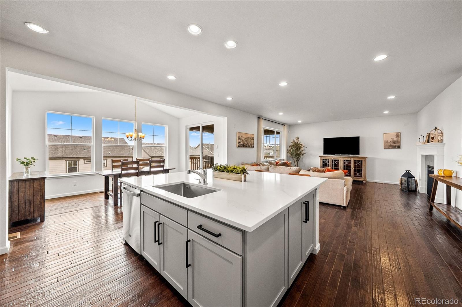 3922 White Rose Street Castle Rock CO 80108