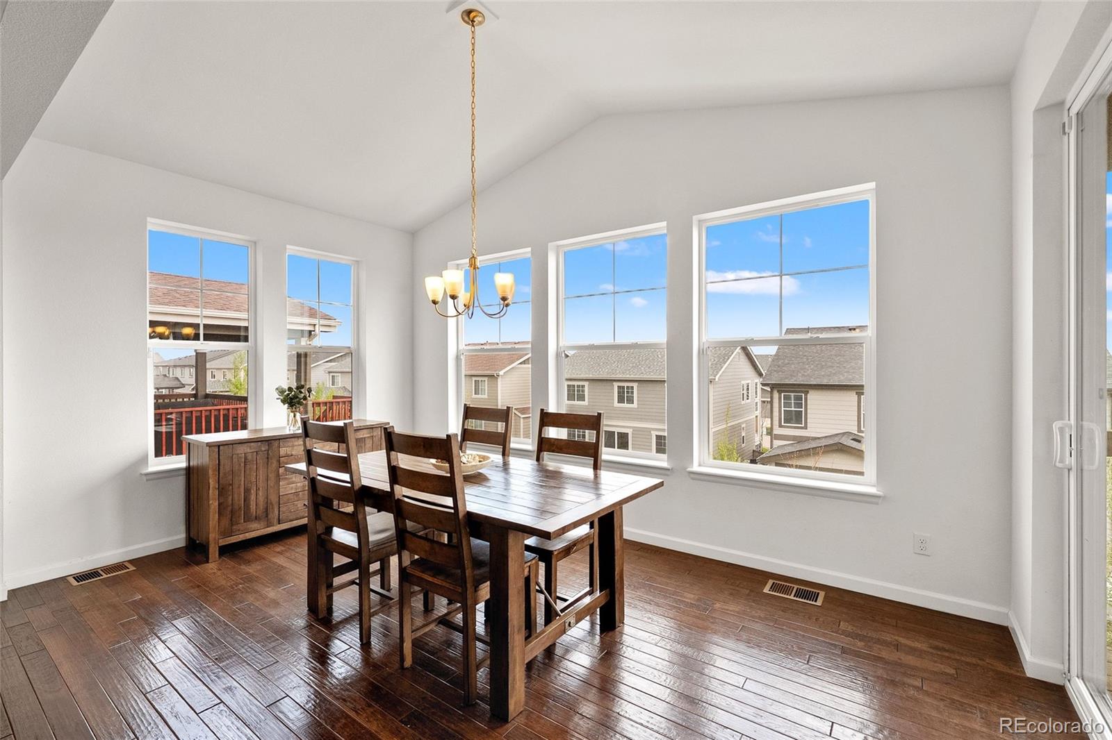 3922 White Rose Street Castle Rock CO 80108