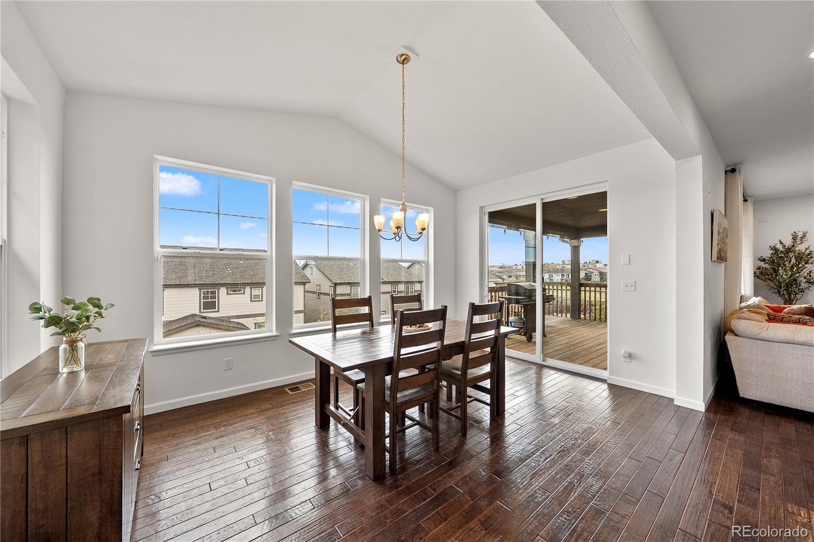 3922 White Rose Street Castle Rock CO 80108