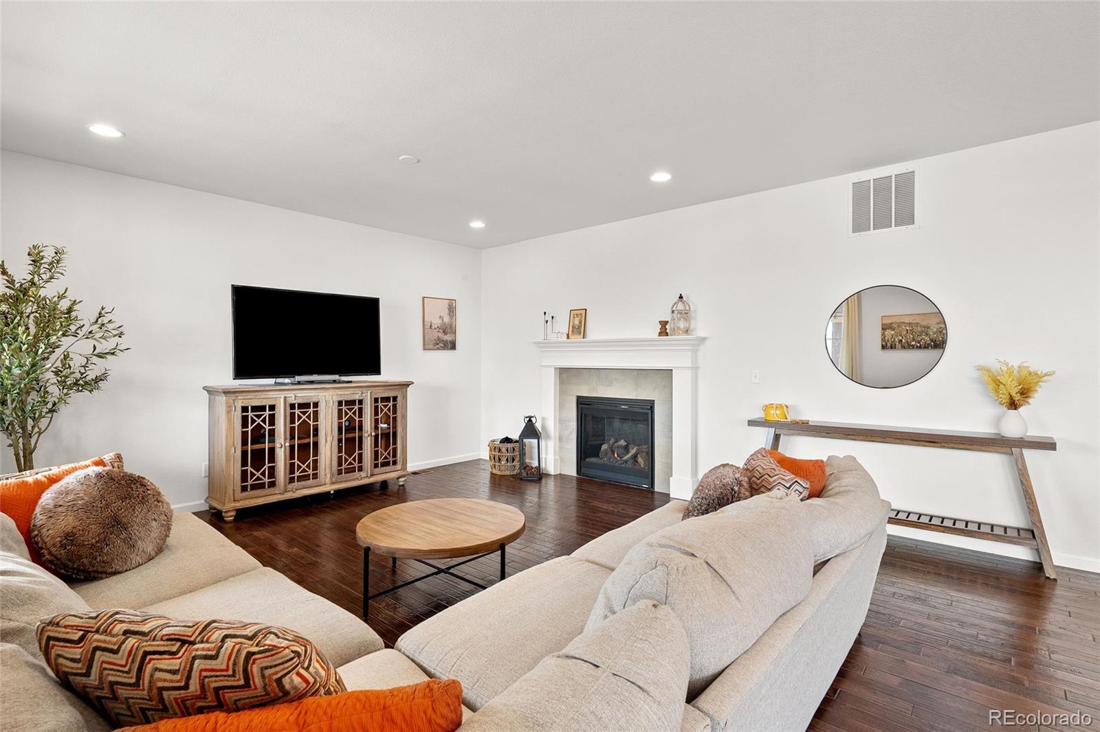 3922 White Rose Street Castle Rock CO 80108