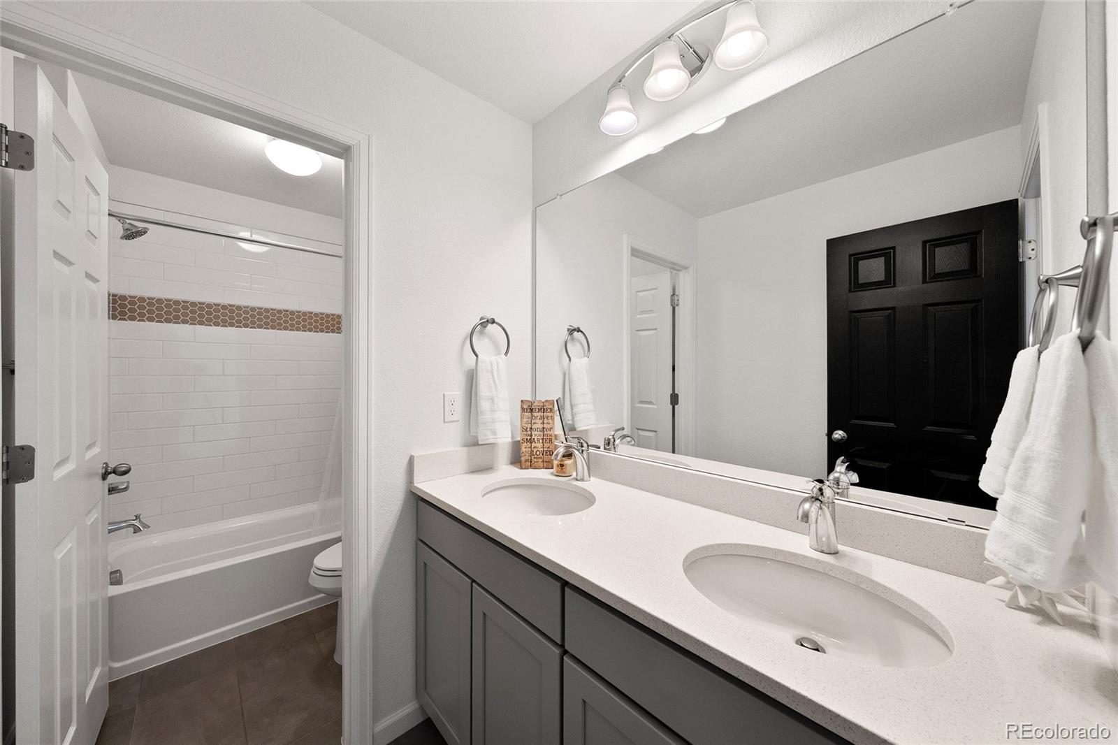 3922 White Rose Street Castle Rock CO 80108