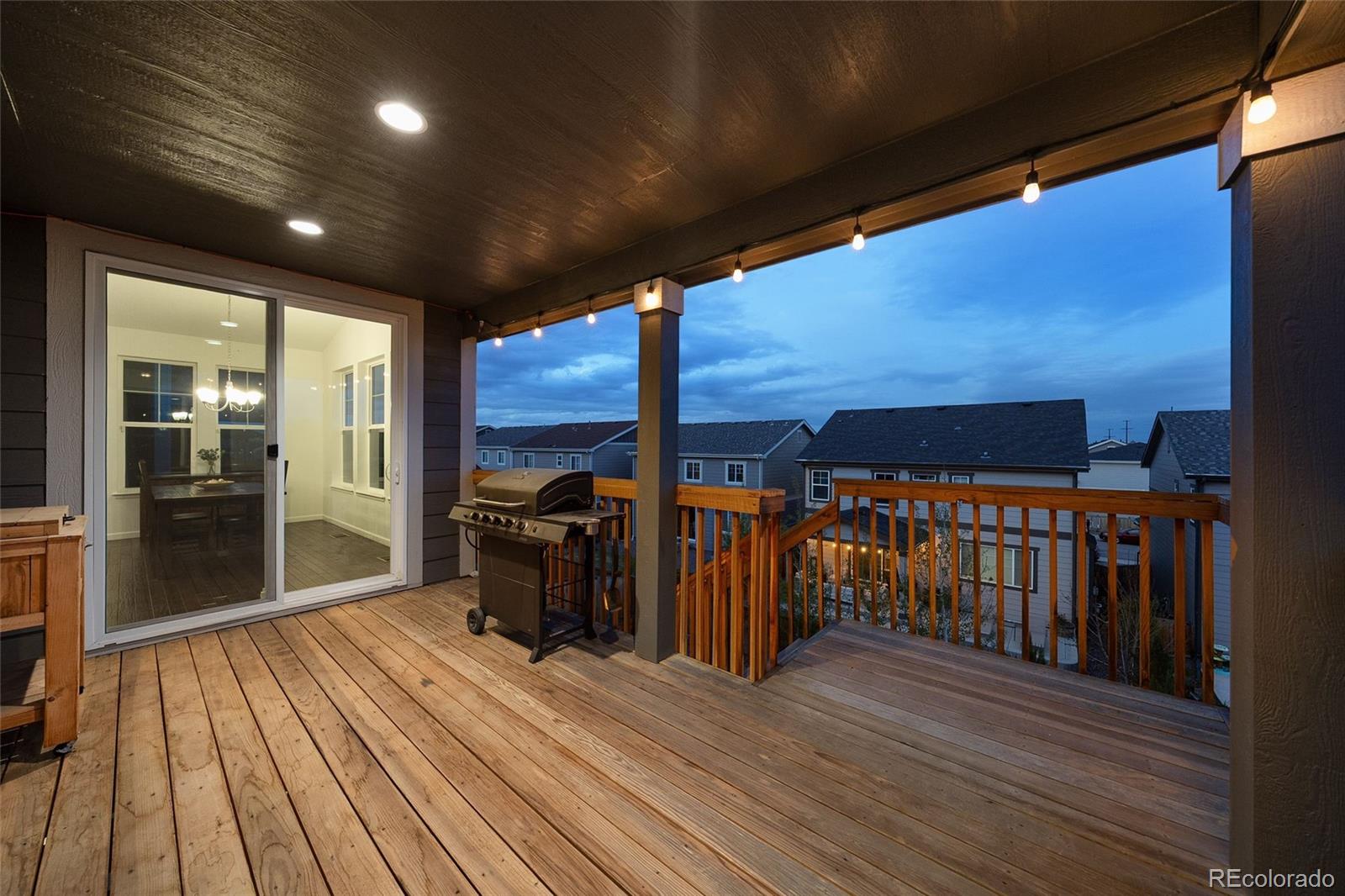 3922 White Rose Street Castle Rock CO 80108