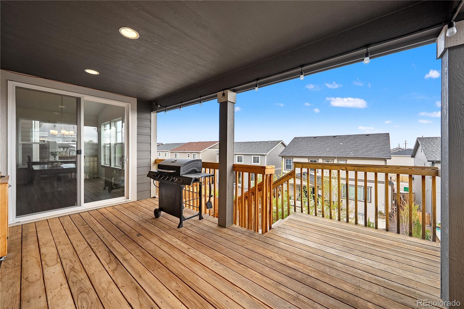 3922 White Rose Street Castle Rock CO 80108