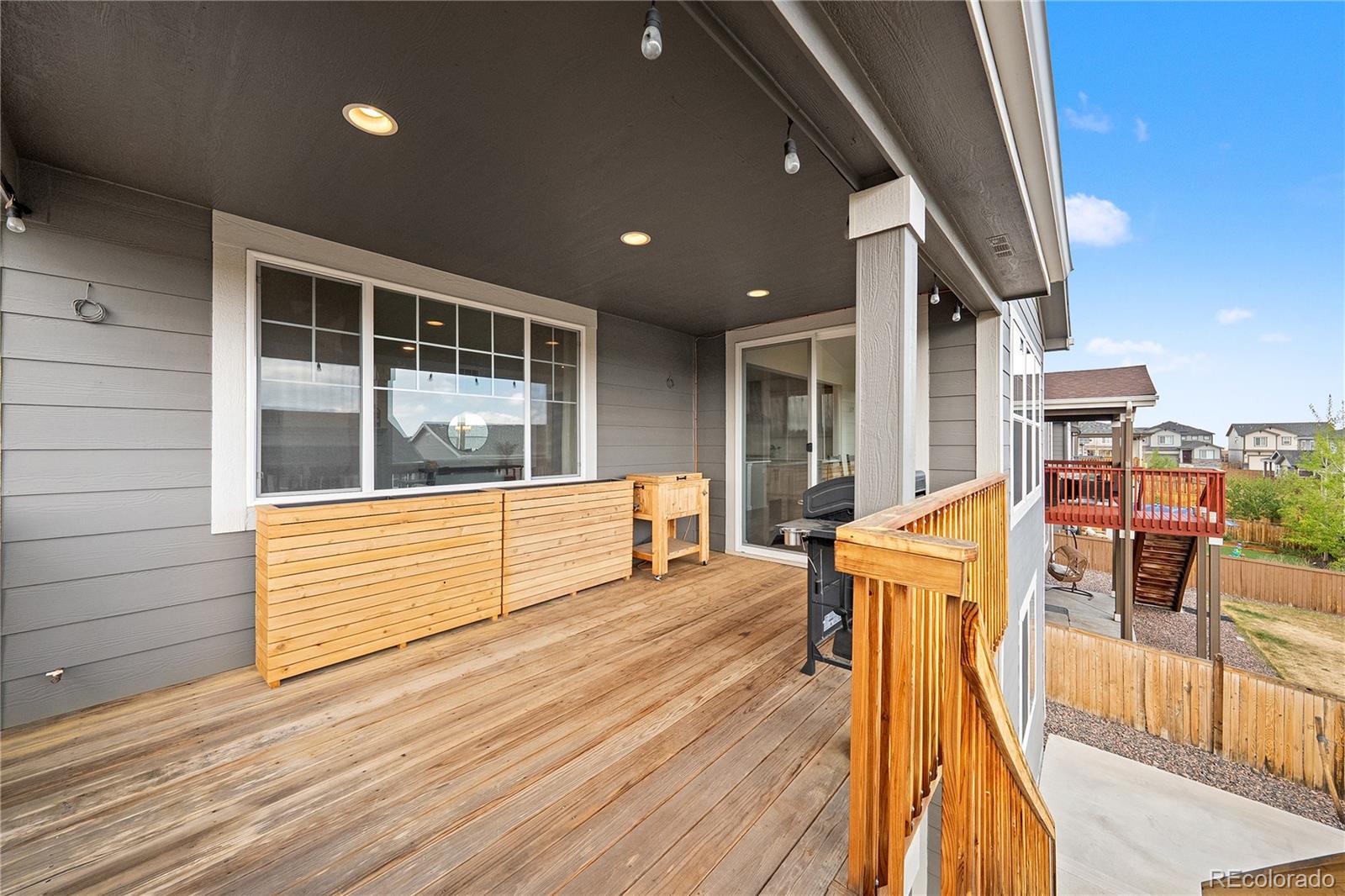 3922 White Rose Street Castle Rock CO 80108