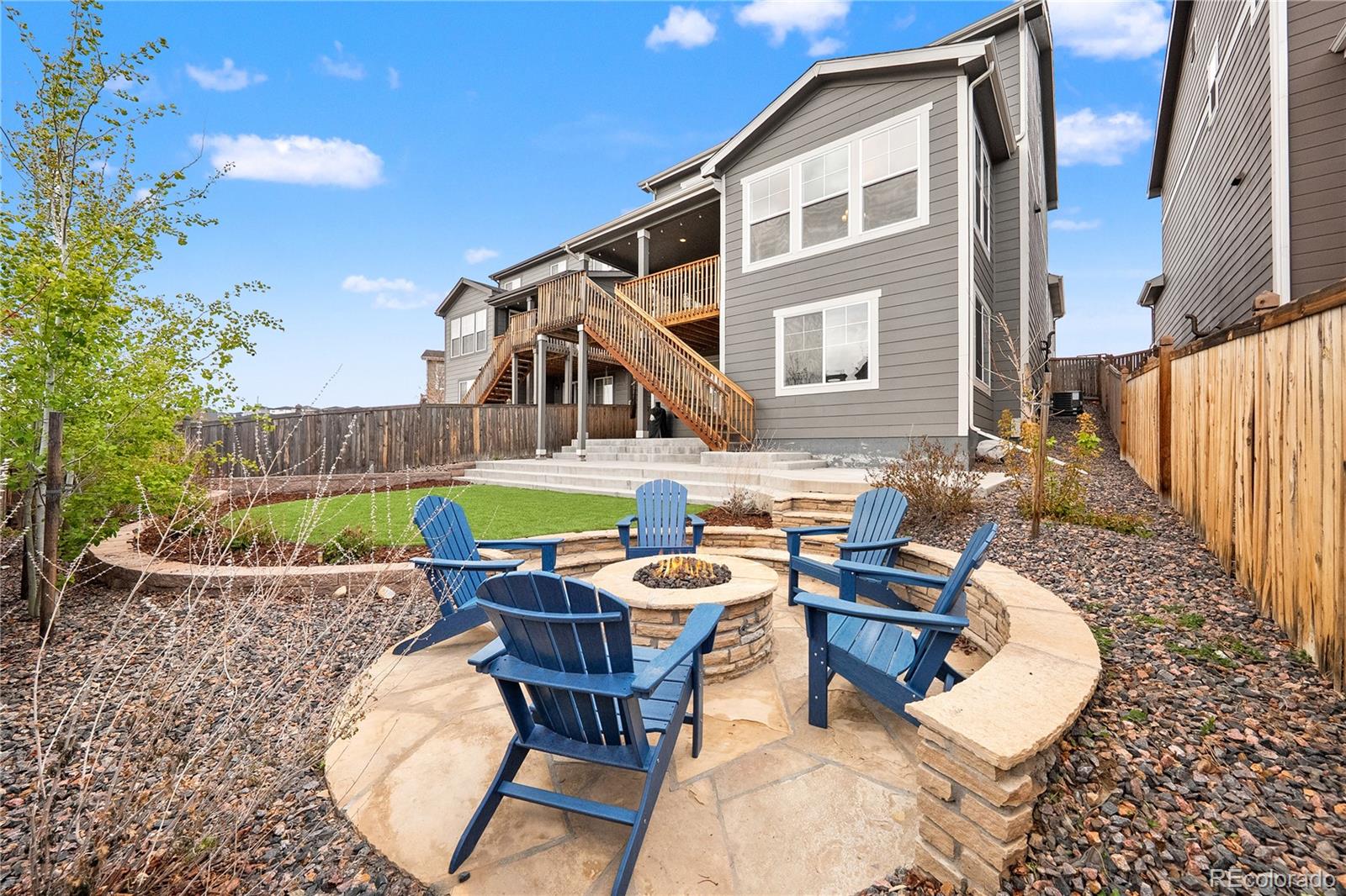 3922 White Rose Street Castle Rock CO 80108