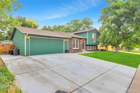 4675 S Zang Street Morrison CO 80465