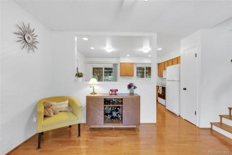 4675 S Zang Street Morrison CO 80465