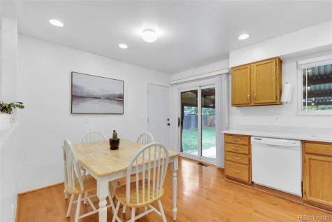 4675 S Zang Street Morrison CO 80465