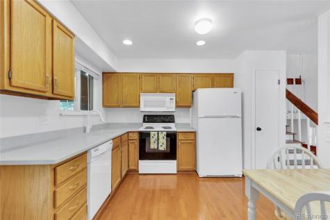 4675 S Zang Street Morrison CO 80465