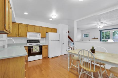 4675 S Zang Street Morrison CO 80465