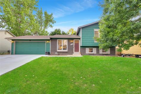 4675 S Zang Street Morrison CO 80465
