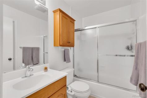 4675 S Zang Street Morrison CO 80465