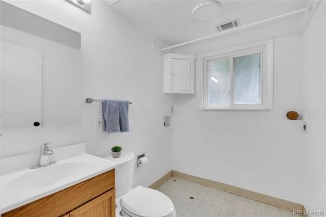 4675 S Zang Street Morrison CO 80465