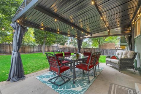 4675 S Zang Street Morrison CO 80465