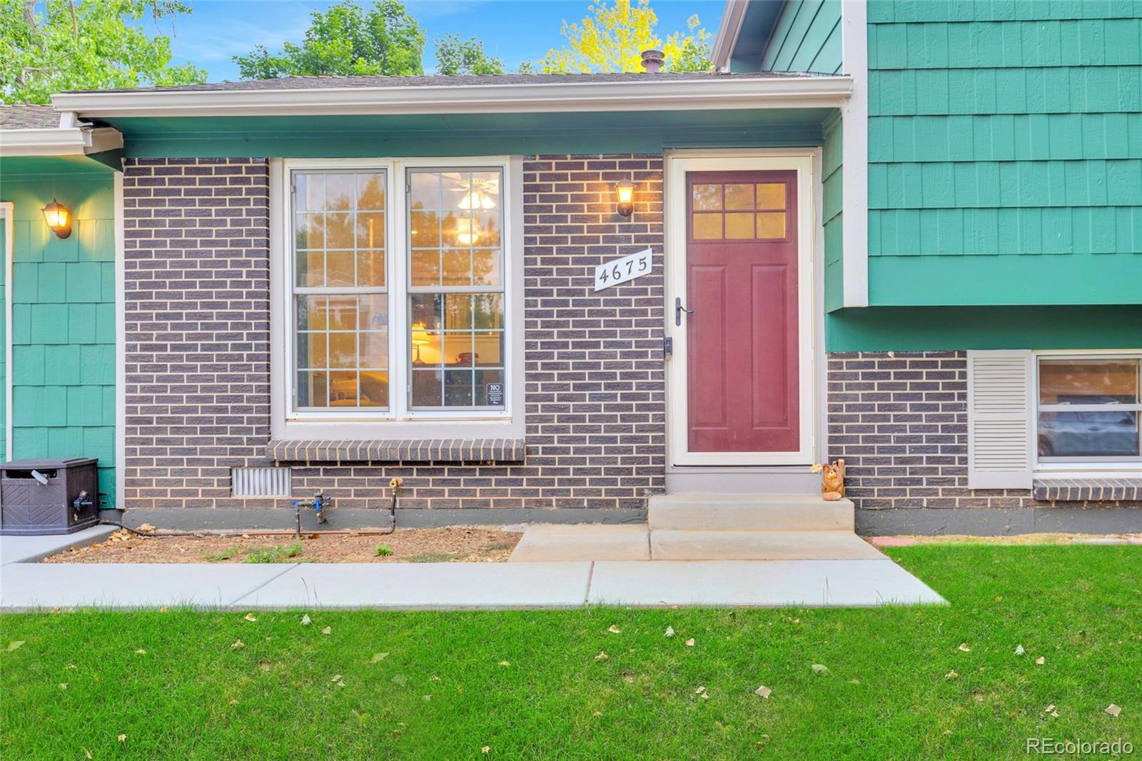 4675 S Zang Street Morrison CO 80465