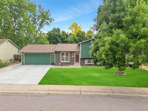 4675 S Zang Street Morrison CO 80465