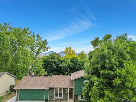4675 S Zang Street Morrison CO 80465