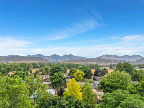 4675 S Zang Street Morrison CO 80465