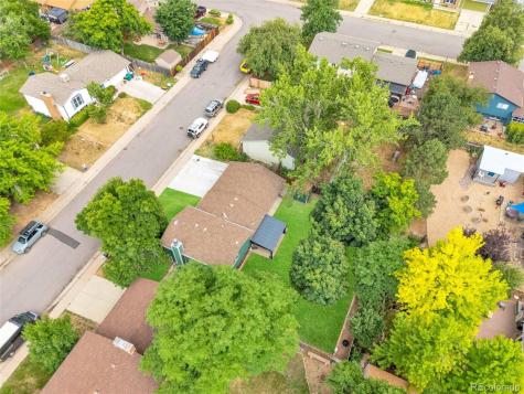 4675 S Zang Street Morrison CO 80465