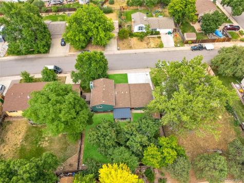 4675 S Zang Street Morrison CO 80465