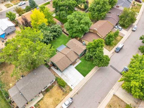 4675 S Zang Street Morrison CO 80465