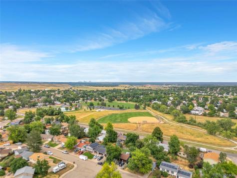 4675 S Zang Street Morrison CO 80465